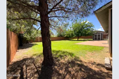 4381 E Butte Drive, Cottonwood, AZ 86326 - Photo 4