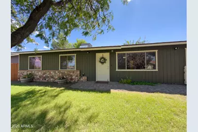 4381 E Butte Drive, Cottonwood, AZ 86326 - Photo 30