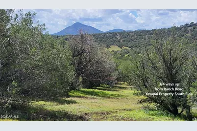 1017 S Flat Tire Road #1017, Williams, AZ 86046 - Photo 6