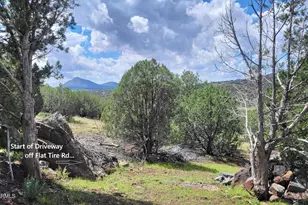 1017 S Flat Tire Rd, Williams, AZ 86046 - Photo 1