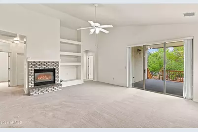 1119 S Mountain View Drive, Payson, AZ 85541 - Photo 2