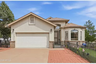 1119 S Mountain View Drive, Payson, AZ 85541 - Photo 30