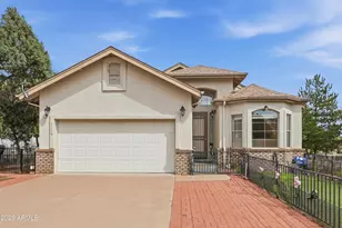 1119 S Mountain View Dr, Payson, AZ 85541 - Photo 30