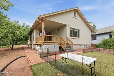 1119 S Mountain View Drive, Payson, AZ 85541 - Photo 26