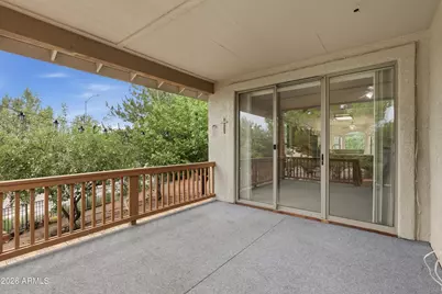 1119 S Mountain View Drive, Payson, AZ 85541 - Photo 22