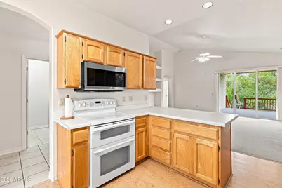 1119 S Mountain View Drive, Payson, AZ 85541 - Photo 8