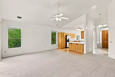 1119 S Mountain View Drive, Payson, AZ 85541 - Photo 4