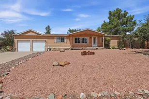 10780 E Oak Creek Valley Dr, Cornville, AZ 86325 - Photo 1