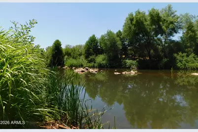 10780 E Oak Creek Valley Drive, Cornville, AZ 86325 - Photo 36