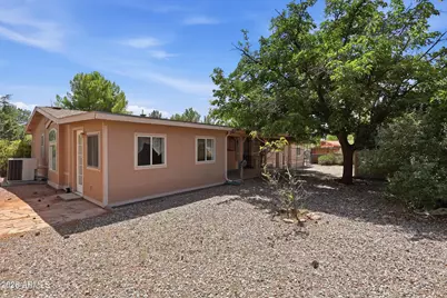 10780 E Oak Creek Valley Drive, Cornville, AZ 86325 - Photo 26