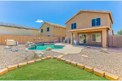 912 E Mayfield Circle, San Tan Valley, AZ 85143 - Photo 26