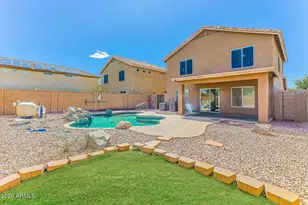 912 E Mayfield Cir, San Tan Valley, AZ 85143 - Photo 26