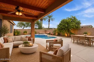 85 W Goldfinch Way, Chandler, AZ 85286 - Photo 16