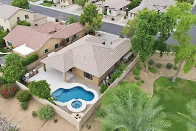 85 W Goldfinch Way, Chandler, AZ 85286 - Photo 62