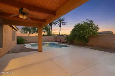 85 W Goldfinch Way, Chandler, AZ 85286 - Photo 22