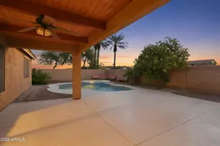 85 W Goldfinch Way, Chandler, AZ 85286 - Photo 22