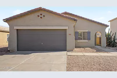 9111 W Cambridge Avenue, Phoenix, AZ 85037 - Photo 2