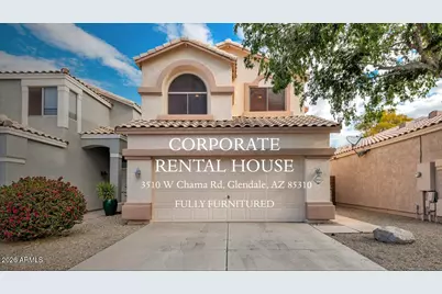 3510 W Chama Road, Glendale, AZ 85310 - Photo 2