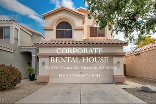 3510 W Chama Rd, Glendale, AZ 85310 - Photo 2