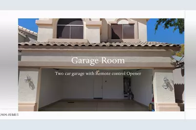 3510 W Chama Road, Glendale, AZ 85310 - Photo 16