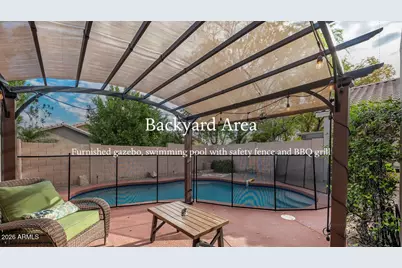 3510 W Chama Road, Glendale, AZ 85310 - Photo 8
