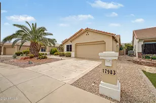 17983 W Deneen Way, Surprise, AZ 85374 - Photo 4