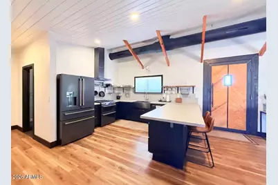 401 S Bassett Lane, Payson, AZ 85541 - Photo 4