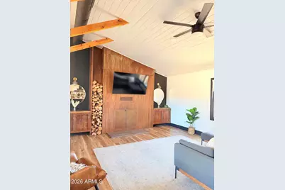 401 S Bassett Lane, Payson, AZ 85541 - Photo 2