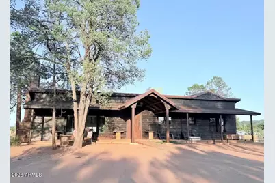 401 S Bassett Lane, Payson, AZ 85541 - Photo 24