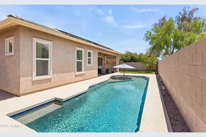 13161 W Avenida Del Rey --, Peoria, AZ 85383 - Photo 36