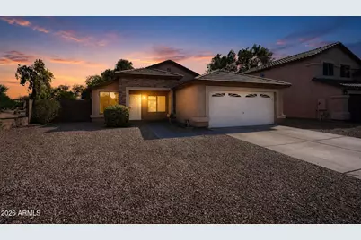 15925 W Monroe Street, Goodyear, AZ 85338 - Photo 1