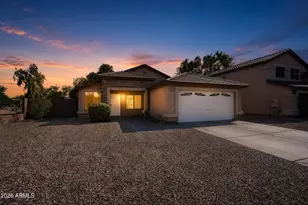 15925 W Monroe St, Goodyear, AZ 85338 - Photo 1