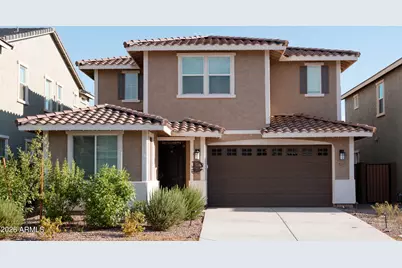 8243 E Petunia Avenue, Mesa, AZ 85212 - Photo 1
