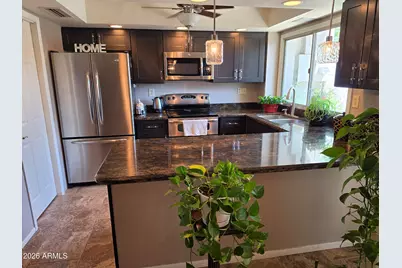 4949 N Granite Reef Road, Scottsdale, AZ 85251 - Photo 1