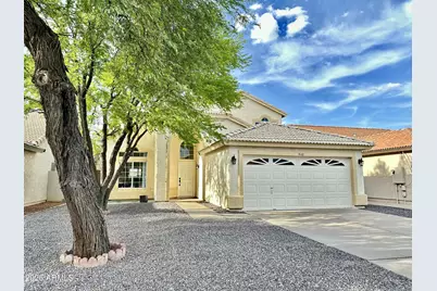 4142 W Electra Lane, Glendale, AZ 85310 - Photo 1