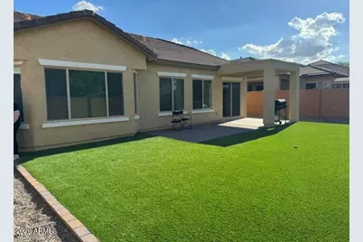25952 W Burnett Road, Buckeye, AZ 85396 - Photo 2