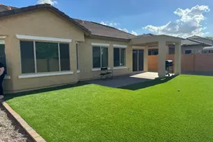25952 W Burnett Rd, Buckeye, AZ 85396 - Photo 2