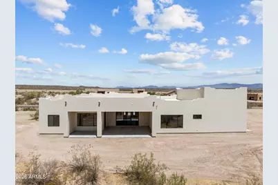 2855 W Percheron Road, Wickenburg, AZ 85390 - Photo 4