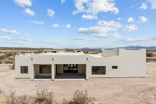 2855 W Percheron Rd, Wickenburg, AZ 85390 - Photo 4