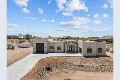 2855 W Percheron Road, Wickenburg, AZ 85390 - Photo 1