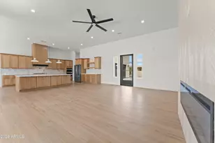 2855 W Percheron Rd, Wickenburg, AZ 85390 - Photo 12