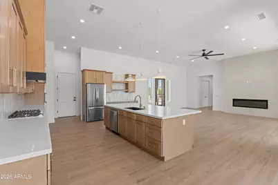 2855 W Percheron Road, Wickenburg, AZ 85390 - Photo 18
