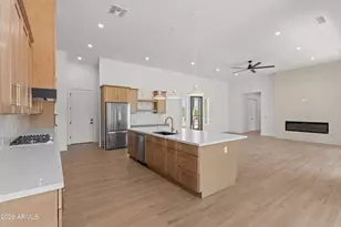 2855 W Percheron Rd, Wickenburg, AZ 85390 - Photo 18