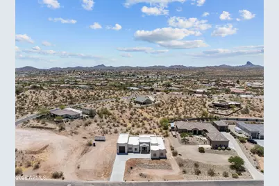 2855 W Percheron Road, Wickenburg, AZ 85390 - Photo 46