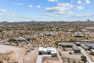 2855 W Percheron Rd, Wickenburg, AZ 85390 - Photo 46