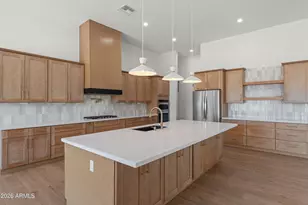 2855 W Percheron Rd, Wickenburg, AZ 85390 - Photo 16
