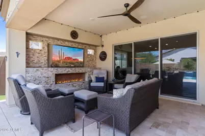 20640 W Rancho Drive, Buckeye, AZ 85396 - Photo 14