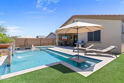 20640 W Rancho Drive, Buckeye, AZ 85396 - Photo 16