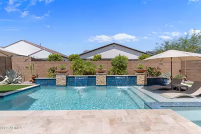 20640 W Rancho Drive, Buckeye, AZ 85396 - Photo 2
