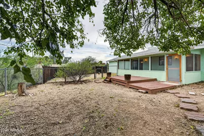 1892 Vista Drive, Wickenburg, AZ 85390 - Photo 4